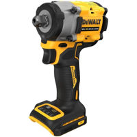 Гайковерт DeWalt DCF922P2T-QW