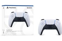 Controller wireless SONY PS5 DualSense White