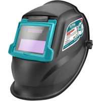 Средства индивидуальной защиты Total tools TSP9309