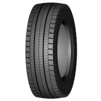 Шина Jinyu 285/70 R19.5 JD577 145/143 (146/144) M(L) 18PR