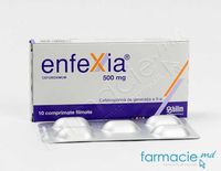 Enfexia tab. 500mg N10