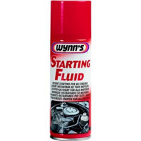 Автохимия Wynn's W58055 spray pornire 200ML