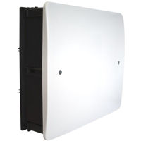 Аксессуар для систем отопления HERZ Cutie plastic distribuitor 320x265mm (56812)