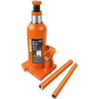 Домкрат Wokin Cric hidraulic tip butelie 2 tone (736102)