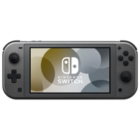 Консоль Nintendo Switch Lite, Grey
