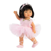 Кукла Llorens 28031 Lu Ballet 28 cm
