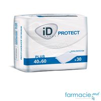 protector de pat ID Plus 40x60 N30