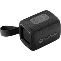 Колонка портативная Bluetooth Motorola Sound ROKR 300 7W BT Speaker IP67 - Black