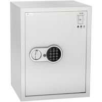 Офисный сейф Ferocon BS-52E (520*400*360), office