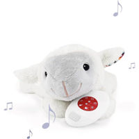 Музыкальная игрушка Zazu LIZ baby sleep soother