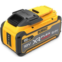 Зарядные устройства и аккумуляторы DeWalt DCB549 FlexVolt