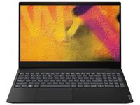 Ноутбук Lenovo IdeaPad S340-15IIL Black (i3-1005G1 8Gb 512Gb)