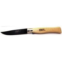 Нож MAM 2064 Hunter's Pocket Knife With Black Titanium Blade