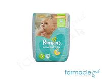 Scutece Pampers 3 Active Baby Dry 5-9 kg N20