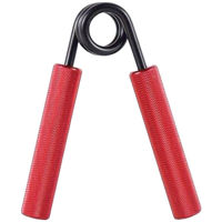 Эспандер Arena 8310344 кистевой 83103 красный