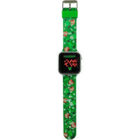 Игрушка KiDS Licensing MIN4129 Led Watch Minecraft