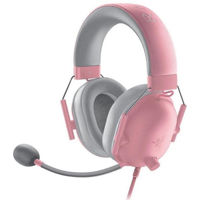 Наушники игровые Razer RZ04-03241200-R3M1 BlackShark V2 X Xbox Licensed Quartz