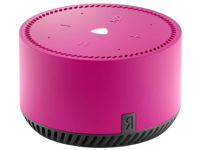 Yandex station light YNDX-00025 Pink Flamingo.