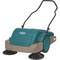 Maşină de măturat Tennant S3005778 manuala (1071120N)