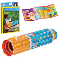 Конструктор Cubik Fun DS1122h 3D puzzle Monocular 14 elemente