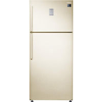 Холодильник с верхней морозильной камерой Samsung RT53K6330EF/UA