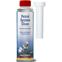 Автохимия Bluechem 43211 solutie de curatare a sistemului de combustibil Petrol System Cleaner 250ml