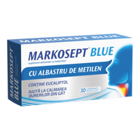 Markosept Blue (Proposept) comp. N30 Fiterman