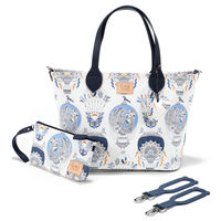 Сумка для коляски La Millou Feeria Premium Zip - Cappadocia Sky