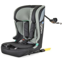 Автокресло Cangaroo iDrive Phantom Green