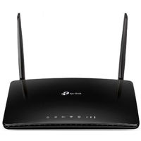 Wi-Fi роутер TP-Link Archer MR600 AC1200 4G LTE