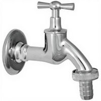 Запорная арматура Ferro Шифтовой клапан 1/2" KCC1B