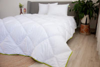 Textile de casă Relaxe Home Одеяло Batist Bamboo 200x220 см