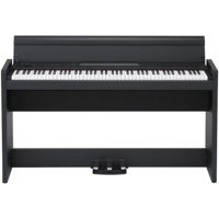 Цифровое пианино Korg LP-380U BK