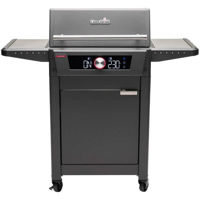 Мангал Char-Broil 140993 Evolve Electric, TRU-Infrared, AppControl