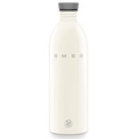 Термос для напитков SMEG WBF02CR, CLIMA 1000