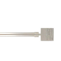 Аксессуар для дома Luance 50445 Карниз для штор 210-380cm D16/19mm
