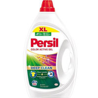 Persil GEL Color 2,43L 54sp