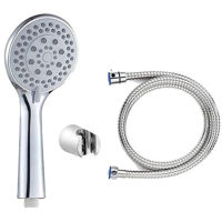 Набор для душа Gehler Set dus ZD3021C+1.5m+ZJ16