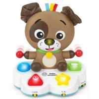 Музыкальная игрушка Baby Einstein 16830 Toba muzicala Drum & Learn Dean