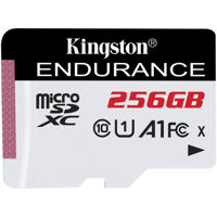 Card de memorie flash Kingston SDCE/256GB