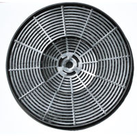 Фильтр для вытяжки Tornado Filtru de carbun (pentru TR10A/TR20A)