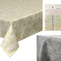 Домашний текстиль Promstore 53046 Скатерть 140х240 см Tognana Holly