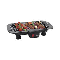 Gratar electric 2200 W