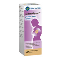 Mastodynon 50ml pic. orale N1