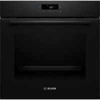 Встраиваемый духовой шкаф электрический Bosch HBA571BB4