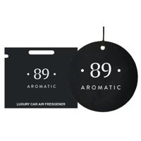 Ароматизатор воздуха 89 Aromatic Difuzor de arome pentru auto