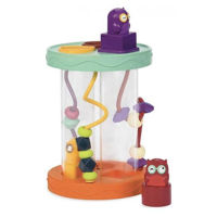 Игрушка Battat BX1384Z Sorter Bufnițe, cod 60326