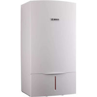 Газовый котёл Bosch Condens 7000 W 35kw ZBR35-3 A 23 PLUS