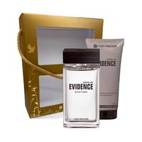 Set «Comme une Evidence»