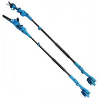 Foarfecă de gradină Archer A0028 braț telescopic 1,4-2m (p/u A1728 si A2728)